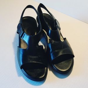 SAS Womans Tripad Comfort Sandals 9 1/2